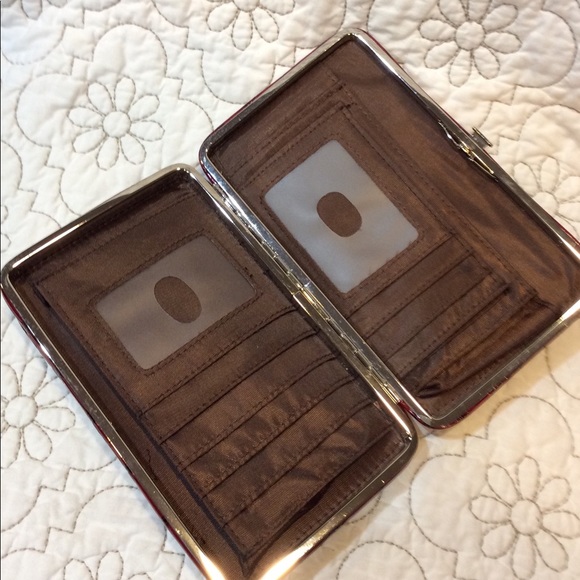 Rustic Couture Wallet - Picture 3 of 8